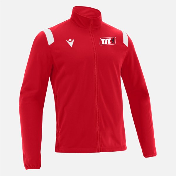 BTSC Schwimmen Trainingsjacke Kinder